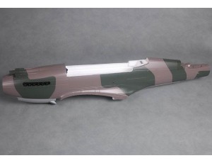 FMS 1.4M P-40B Flying Tiger Main Fuselage Part